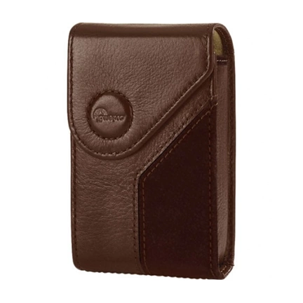 LOWEPRO NAPOLI 10 BARNA BŐRTOK LOWEPRO NAPOLI 10 BARNA BŐRTOK