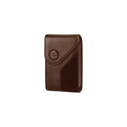 LOWEPRO NAPOLI 5 BARNA BŐRTOK LOWEPRO NAPOLI 5 BARNA BŐRTOK