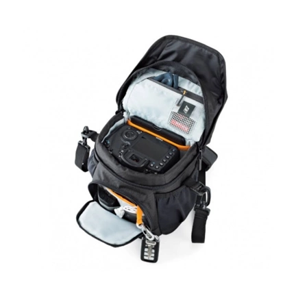 LOWEPRO NOVA 140 AW II BLACK