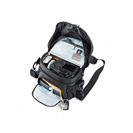 LOWEPRO NOVA 140 AW II BLACK