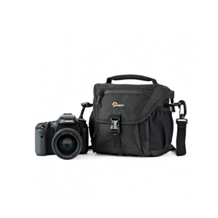 LOWEPRO NOVA 140 AW II BLACK