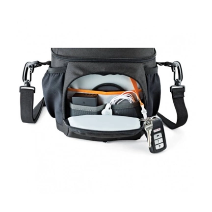 LOWEPRO NOVA 140 AW II BLACK