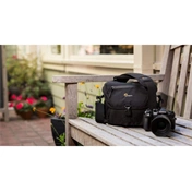 LOWEPRO NOVA 160 AW II BLACK