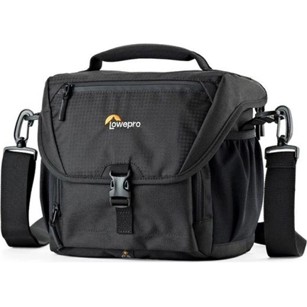 LOWEPRO NOVA 170 AW II BLACK