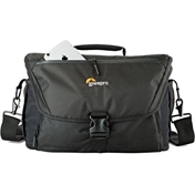 LOWEPRO NOVA 200 AW II BLACK