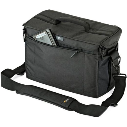 LOWEPRO NOVA 200 AW II BLACK