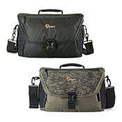 LOWEPRO NOVA 200 AW II BLACK