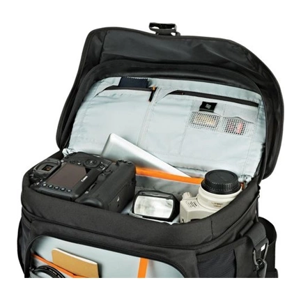 LOWEPRO NOVA 200 AW II BLACK