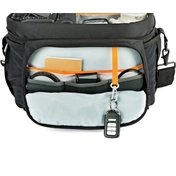 LOWEPRO NOVA 200 AW II BLACK