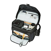 LOWEPRO NOVA 200 AW II BLACK