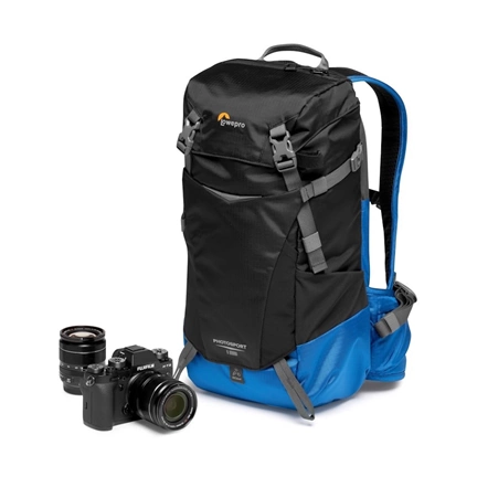 LOWEPRO PhotoSport Outdoor Backpack BP 15L AW III (BU)