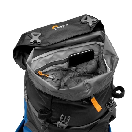 LOWEPRO PhotoSport Outdoor Backpack BP 15L AW III (BU)