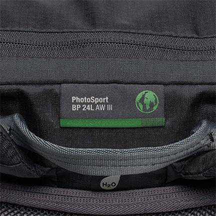 LOWEPRO PhotoSport Outdoor Backpack BP 24L AW III (BU)