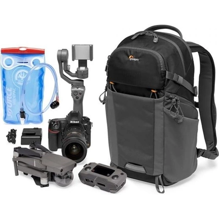 LOWEPRO Photo Active BP 200 AW Szürke