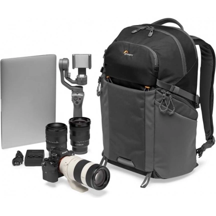 LOWEPRO Photo Active BP 300 AW Szürke