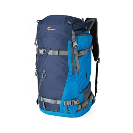 LOWEPRO Powder BP 500 AW Blue