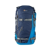 LOWEPRO Powder BP 500 AW Blue