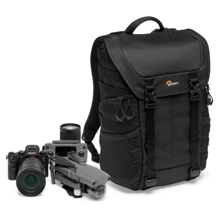 LOWEPRO ProTactic BP 300 AW II (fekete) LP37265-PWW