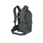 LOWEPRO ProTactic BP 350 AW II FEKETE Fotós Hátizsák