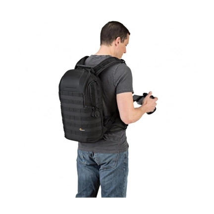 LOWEPRO ProTactic BP 350 AW II FEKETE Fotós Hátizsák