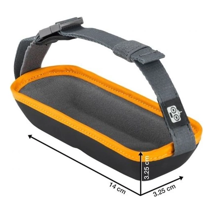 LOWEPRO QuadGuard TX Wrap FEKETE/SZÜRKE