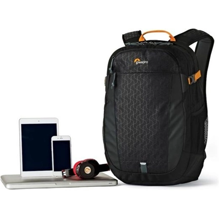 LOWEPRO Ridgeline BP 250 AW (fekete/Tra) LP36984-PWW