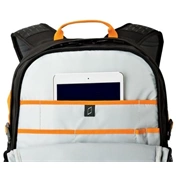 LOWEPRO Ridgeline BP 250 AW (fekete/Tra) LP36984-PWW