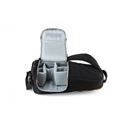 LOWEPRO SLINGSHOT EDGE 250 AW FEKETE