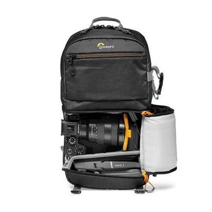 LOWEPRO SlingShot SL 250 AW III (fekete) LP37335-PWW