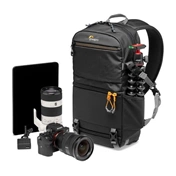 LOWEPRO SlingShot SL 250 AW III (fekete) LP37335-PWW