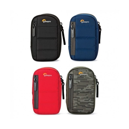 LOWEPRO TAHOE CS 20 FEKETE