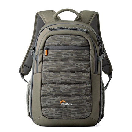 LOWEPRO Tahoe BP 150, pala/Pixel Camo