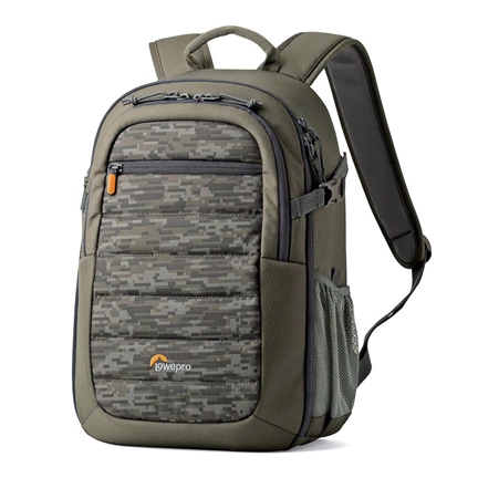 LOWEPRO Tahoe BP 150, pala/Pixel Camo