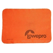 LOWEPRO Törlőkendő narancs LOWEPRO Törlőkendő narancs