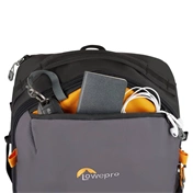 LOWEPRO Trekker Lite BP 150 AW, szürke