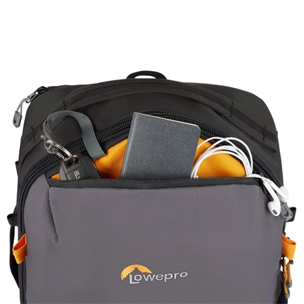 LOWEPRO Trekker Lite BP 150 AW, szürke