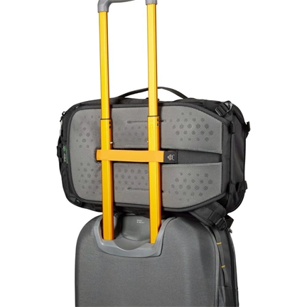 LOWEPRO Trekker Lite BP 150 AW, szürke