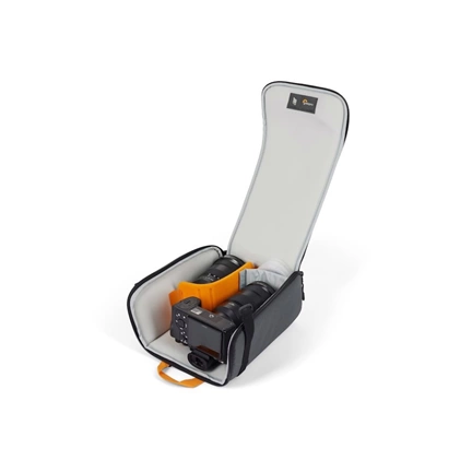 LOWEPRO Trekker Lite BP 250 AW, fekete