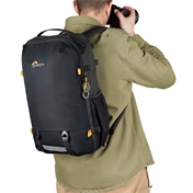 LOWEPRO Trekker Lite BP 250 AW, fekete