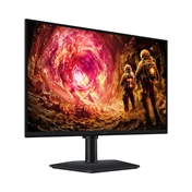 27" Odyssey G5 G50F QHD 180 Hz gaming monitor - LS27FG506EUXEN