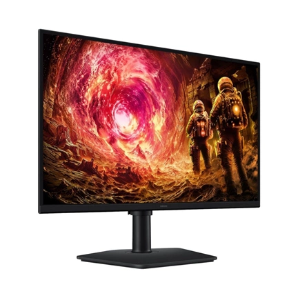 27" Odyssey G5 G50F QHD 180 Hz gaming monitor - LS27FG506EUXEN