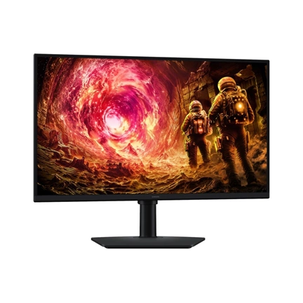 27" Odyssey G5 G50F QHD 180 Hz gaming monitor - LS27FG506EUXEN