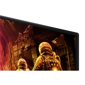 27" Odyssey G5 G50F QHD 180 Hz gaming monitor - LS27FG506EUXEN