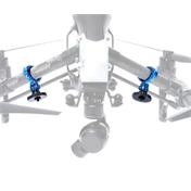 LUME CUBE Kiegészítő - DJI Inspire tartók