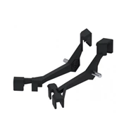 LUME CUBE Kiegészítő - DJI Mavic Pro tartók LUME CUBE Kiegészítő - DJI Mavic Pro tartók