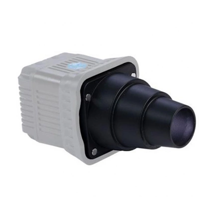 LUME CUBE Kiegészítő - Snoot szűkítő
