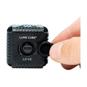 LUME CUBE V2