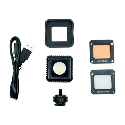 LUME CUBE V2