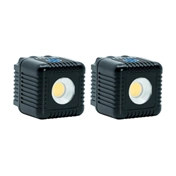 LUME CUBE V2 Dual Pack