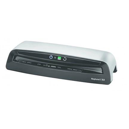 Laminálógép, A3, 80-175 mikron, FELLOWES "Neptune 3"